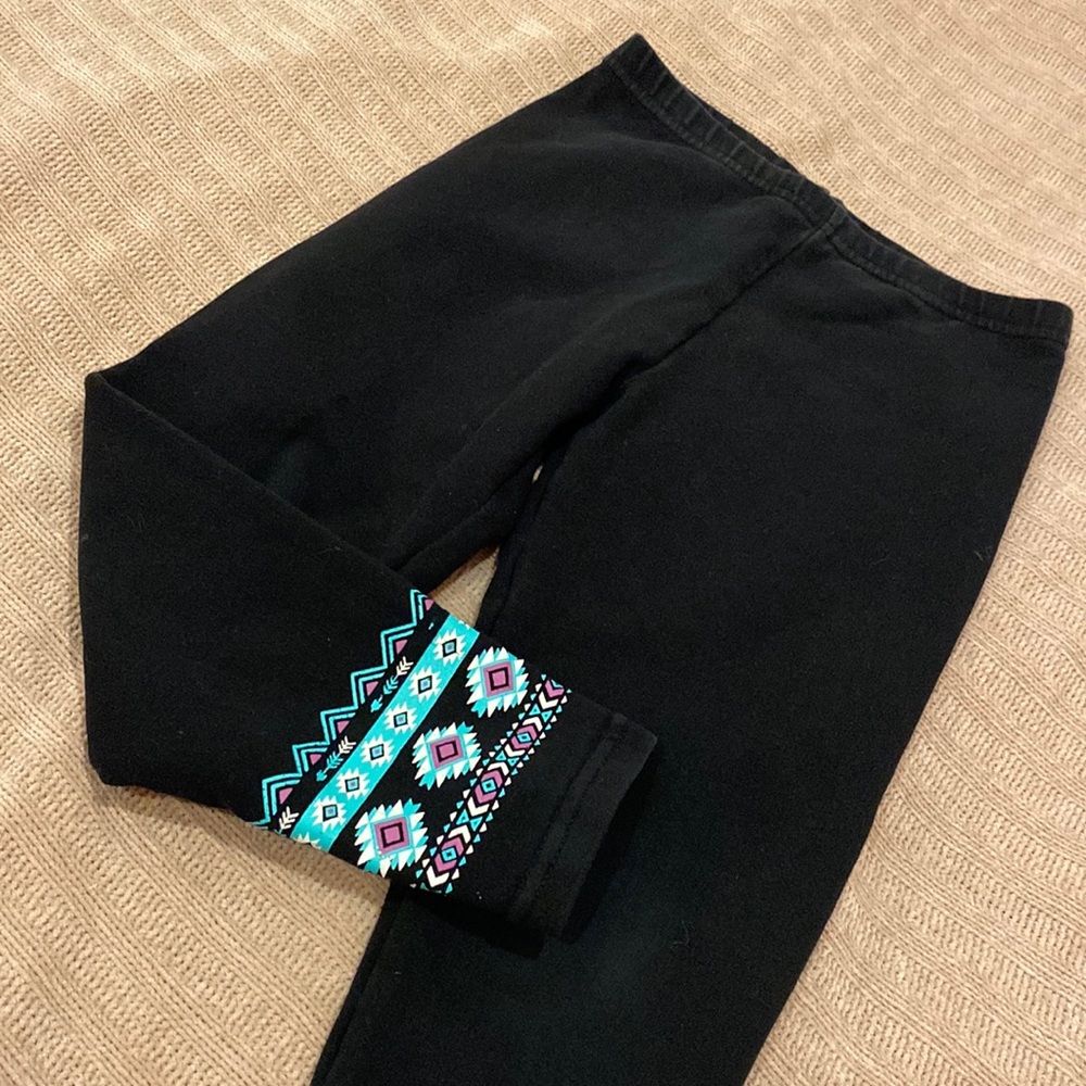 Girls Leggings